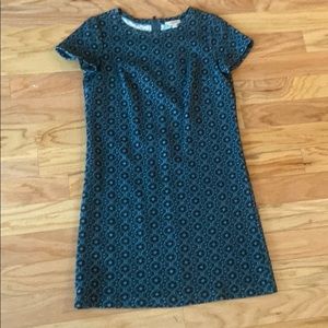 Loft Shift Dress